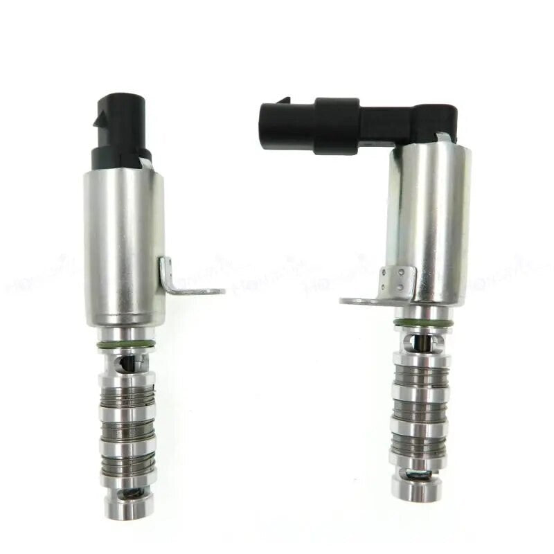 2 Pcs VVT Timing Solenoid for Hyundai Kia Elantra 1.8L 2.0L 2012-2018 243752E100