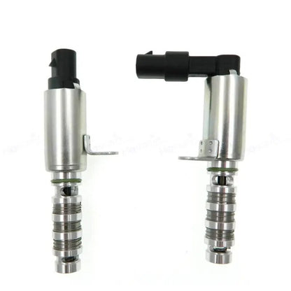 2 Pcs VVT Timing Solenoid for Hyundai Kia Elantra 1.8L 2.0L 2012-2018 243752E100