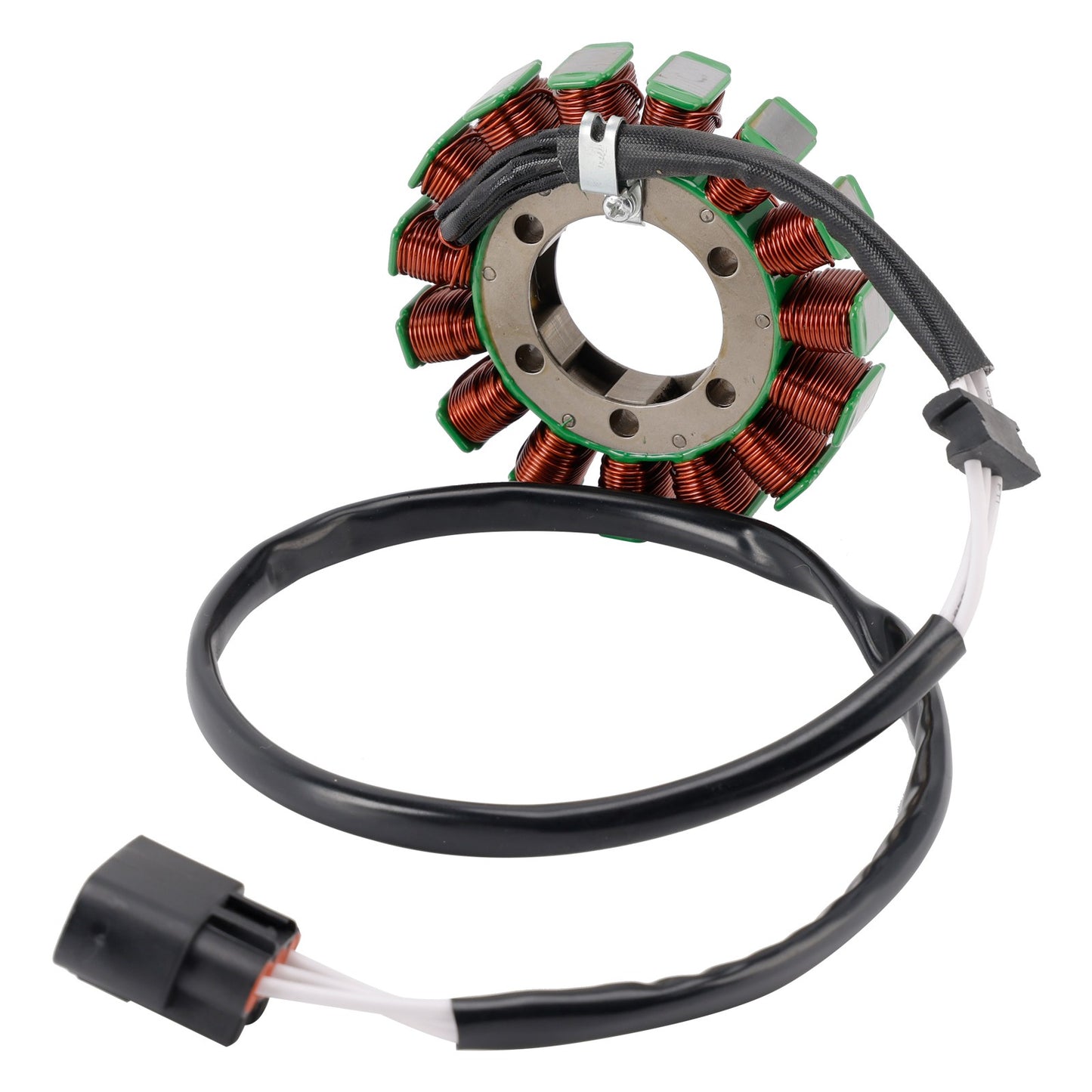 Stator Regulator Rectifier W/Gasket For Kawasaki Ninja ZX-6R ZX 6R ZX600R 09-17