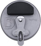 Solid Spare Fuel Cap 7X7700 3497059 For Caterpillar CAT 311D 312D 313D 315D 319D 320C 320D