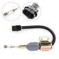 Fuel Shut Off Solenoid for CUMMINS 3930658 3932529 3935431 SA475612 J932529