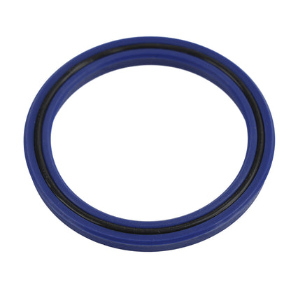 Hydraulic Log Splitter Rebuild Seal Kit For 4.5" Bore X 1.75" Rod Cylinde