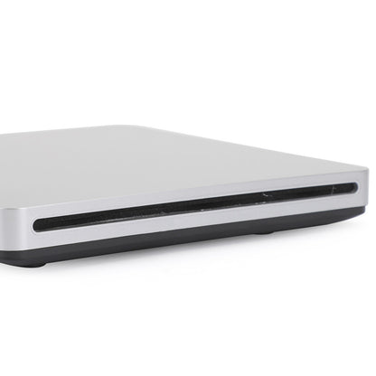 Slot-in External CD/DVD DriveB 3.0 Player Burner Writer for Laptop PC Mac
