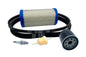 Tune Up Kit For 08-11 EZGO RXV TXT - Drive, Starter Belts, Filters, Plugs
