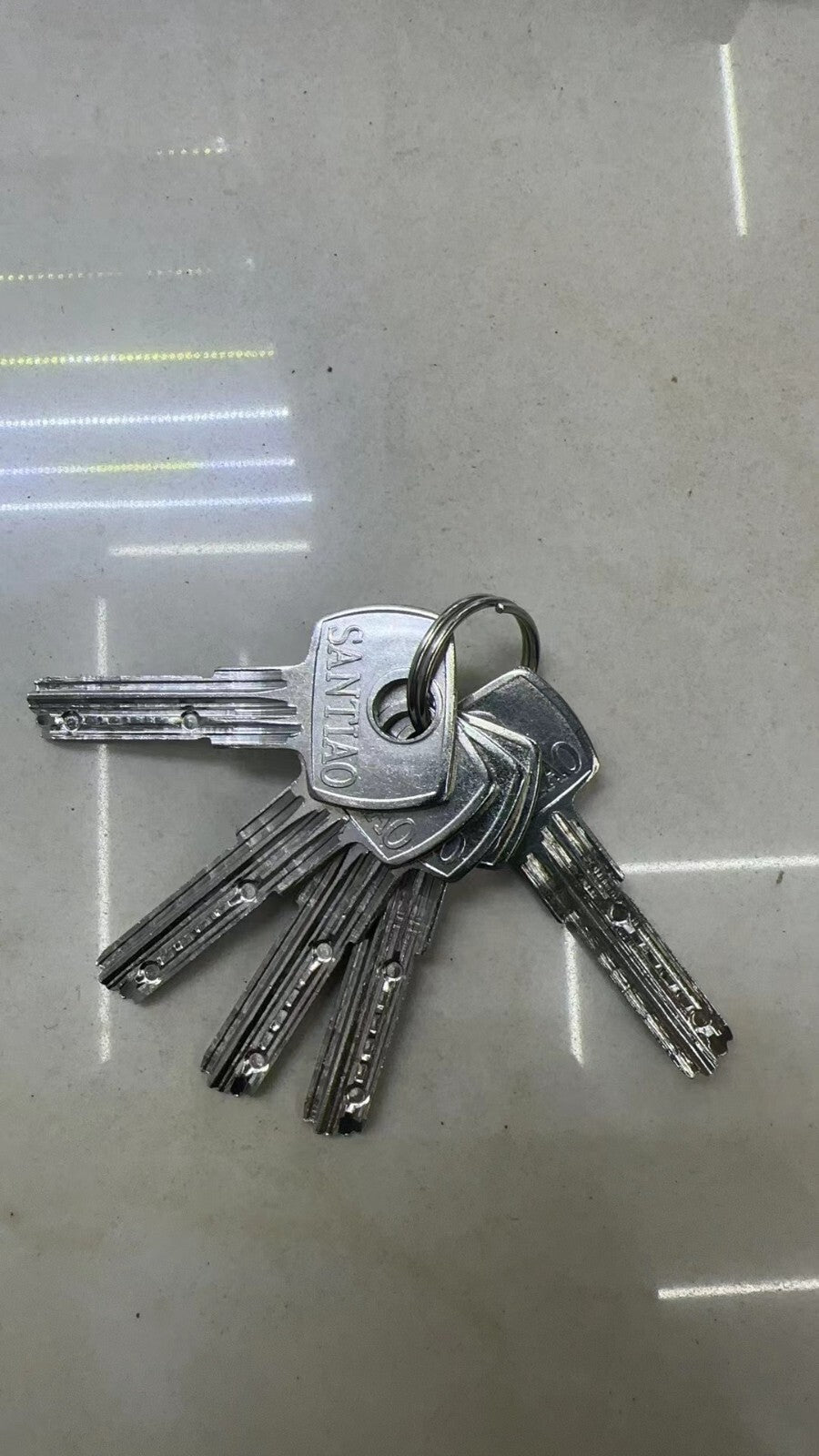 Heavy Duty Warehouse Padlock/Chain Lock 94mm Shipping Container Garage