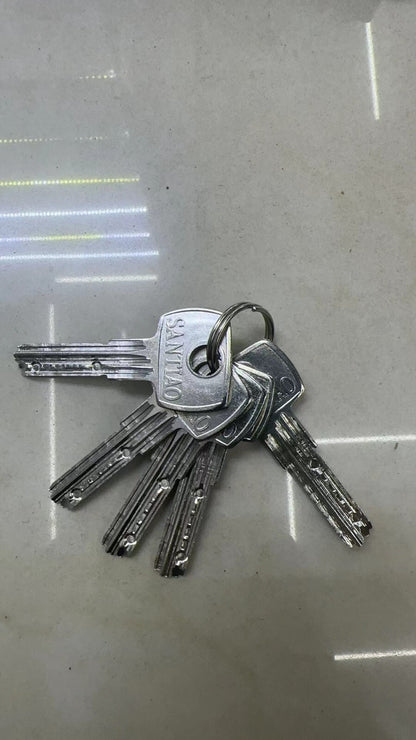 Heavy Duty Warehouse Padlock/Chain Lock 94mm Shipping Container Garage