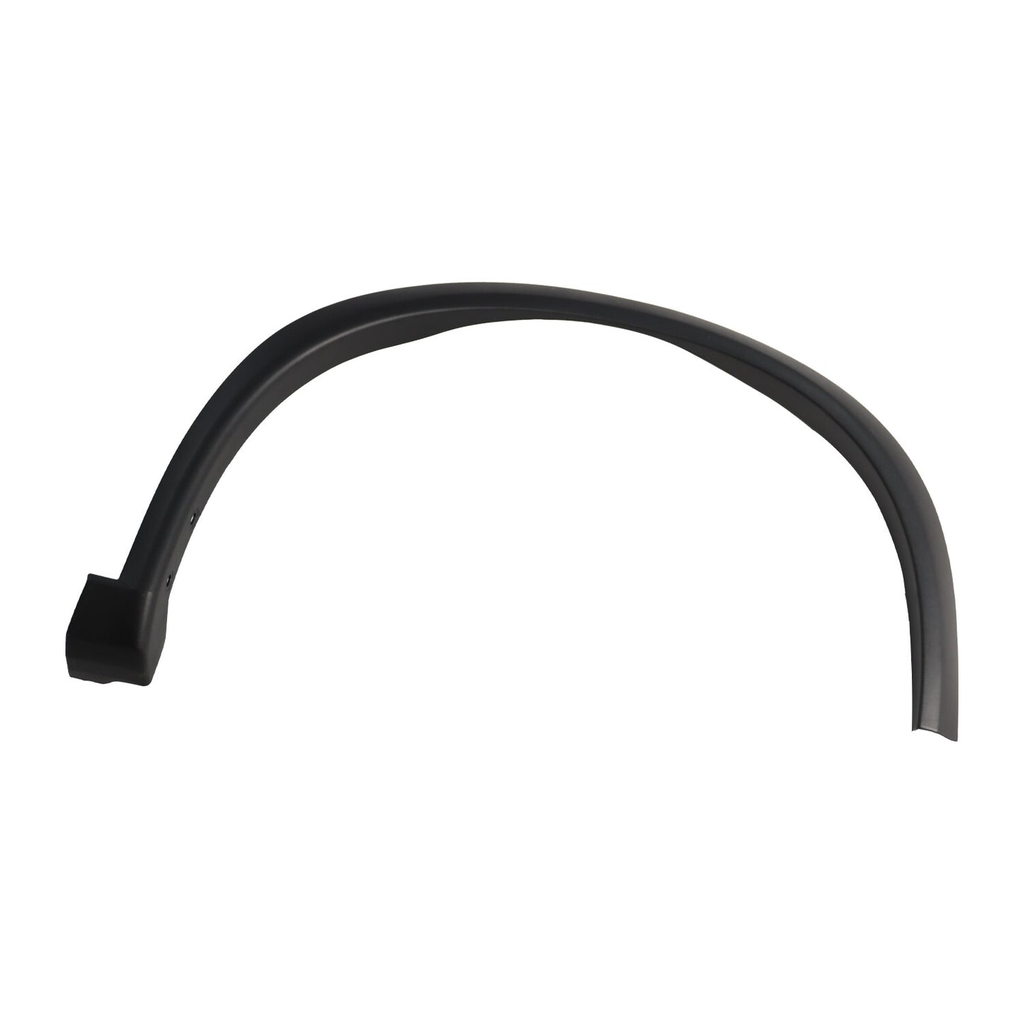 Fender Flare Molding Trim Right Passenger Side Front For Nissan Rogue 2021-2023