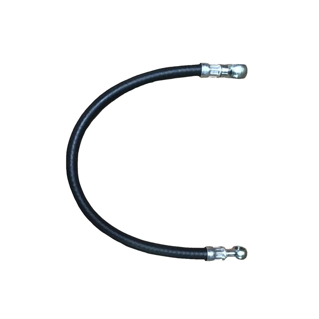 Solid Spare Kohler ED0093756730-S Fuel Tube