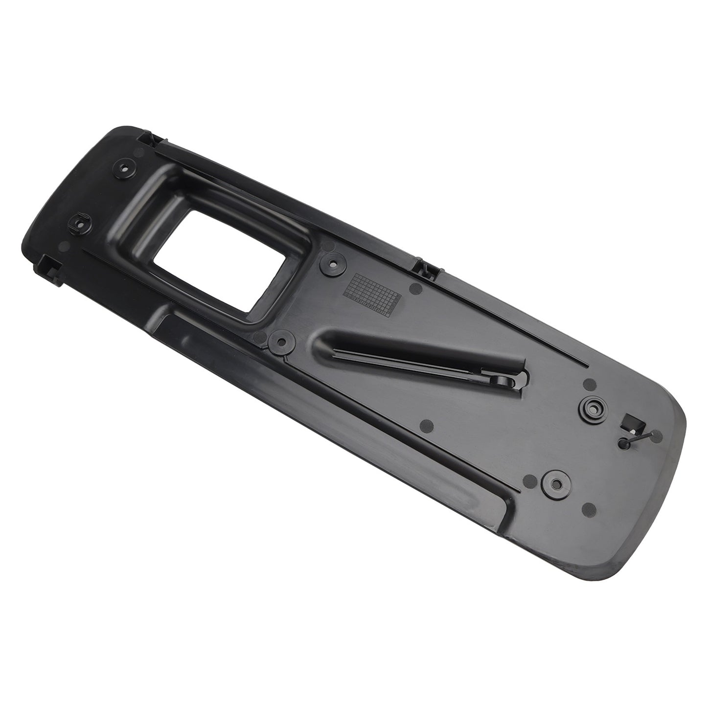 Center Console Lid Bracket Armrest Base 5018906AB For Dodge Dakota Durango