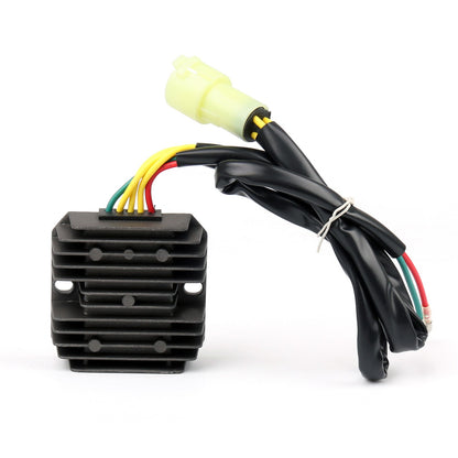 Regulator Rectifier Fit Honda ATV TRX300 FW FOURTRAX 300 4X4 1993-2000 US