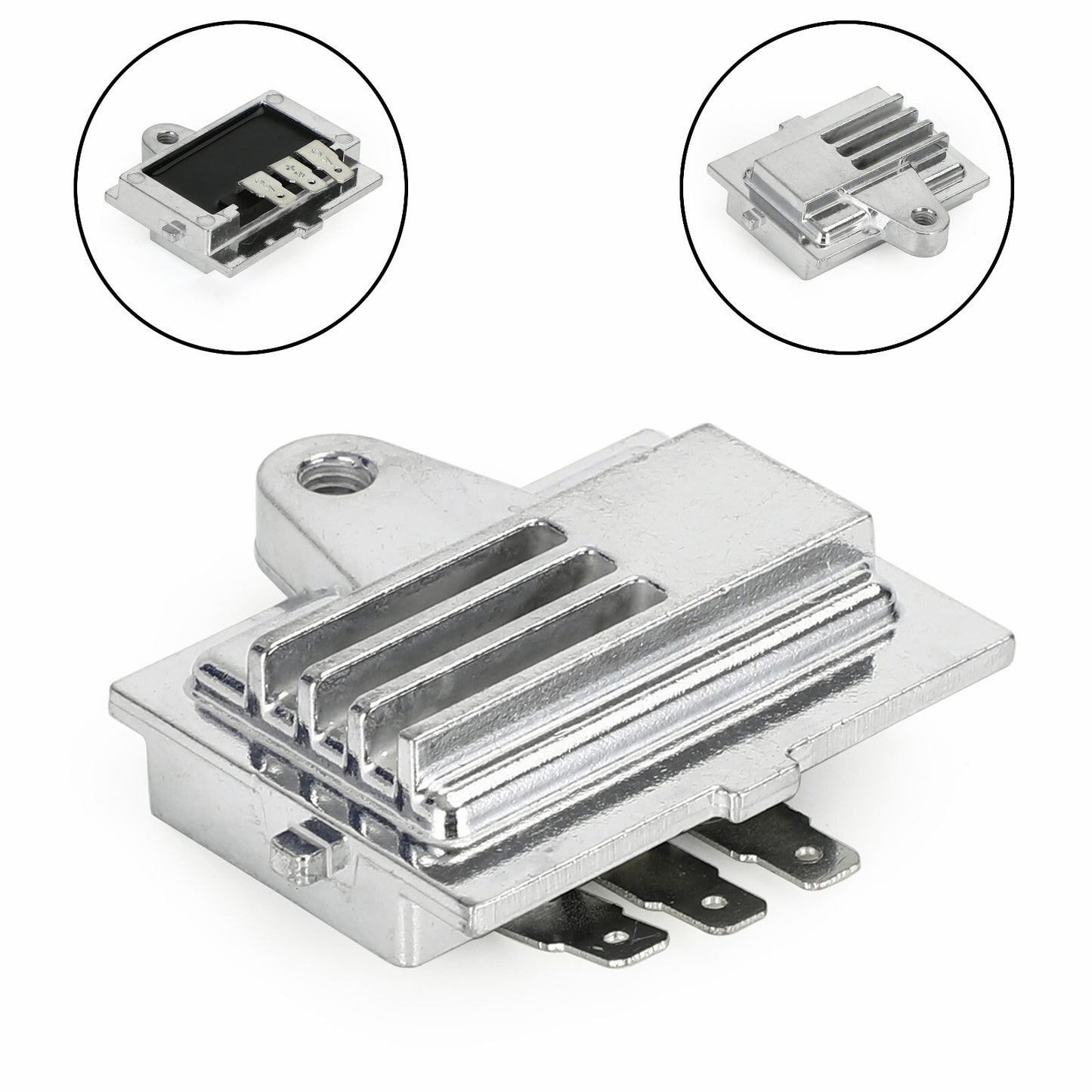 Voltage Regulator Rectifier For Onan 191-2208 P216G P218G P220G 191-1748 Engine