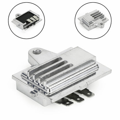 Voltage Regulator Rectifier For Onan 191-2208 P216G P218G P220G 191-1748 Engine
