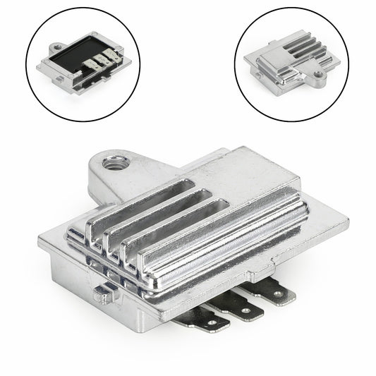 Voltage Regulator Rectifier For Onan 191-2208 P216G P218G P220G 191-1748 Engine