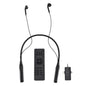 Wireless Sound Card Complete Neckband Live Streaming Earphones for Phone PC TV