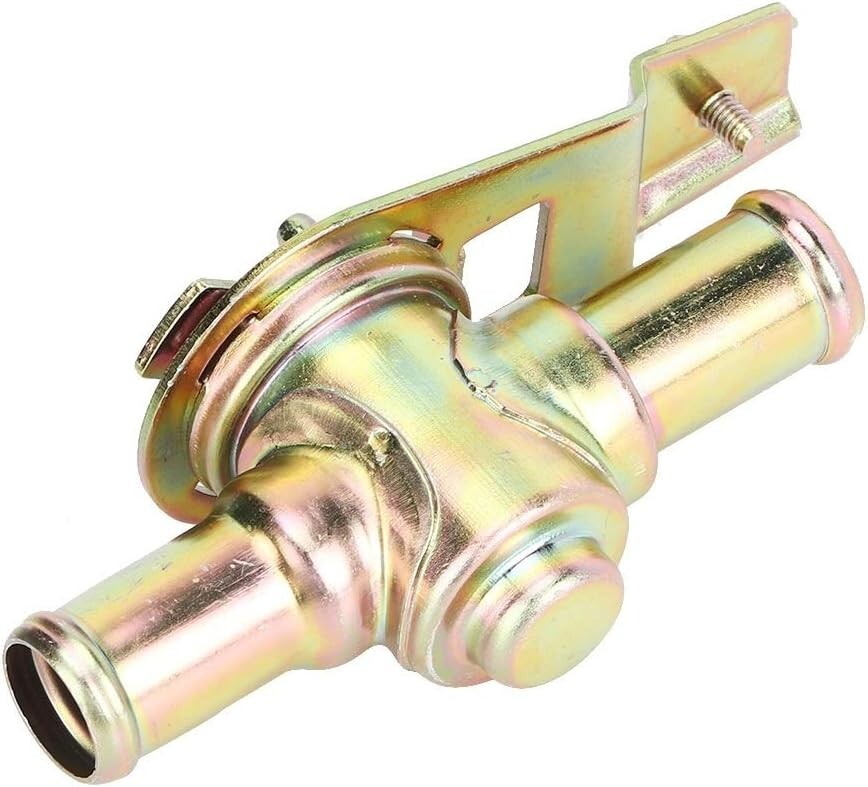 HVAC Heater Control Valve C3UZ18495A YG133 For Ford E F Series For Dodge
