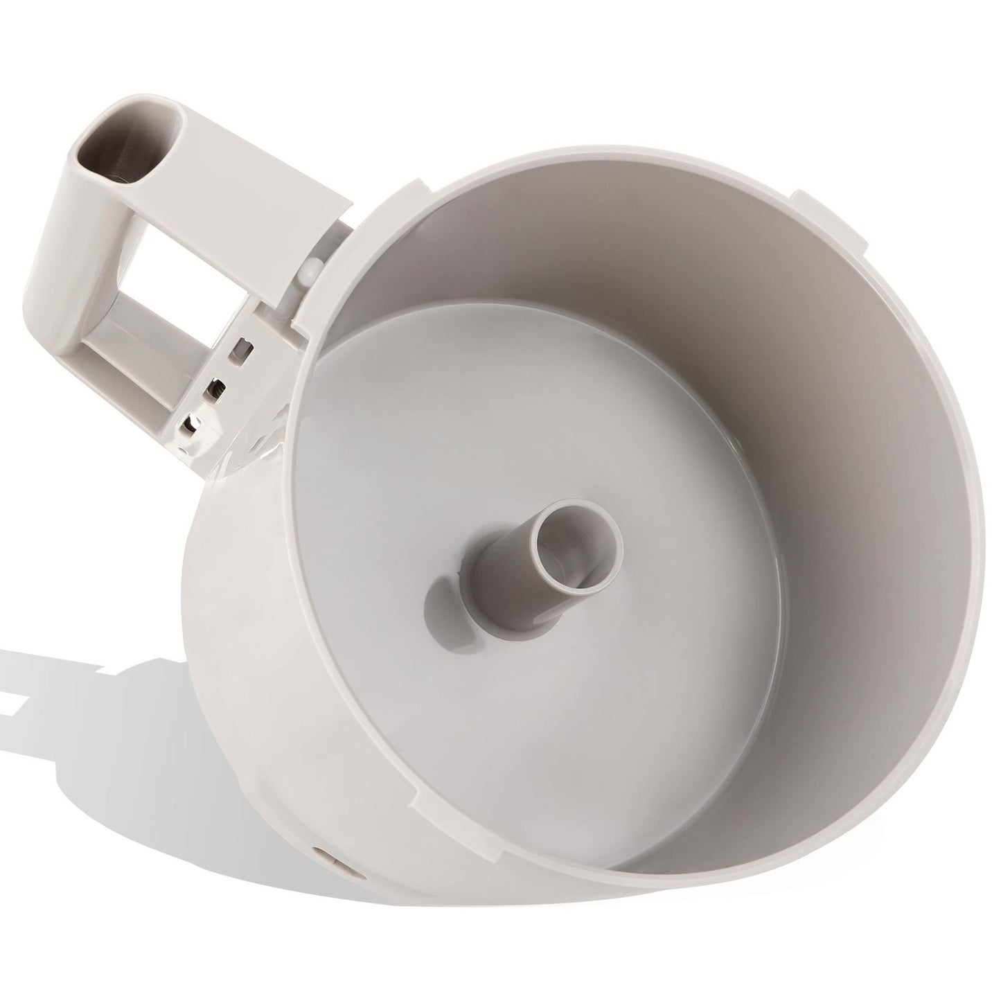 Replacement For Robot Coupe 112204S Cutter Bowl R2 R2B R2 Dice Food Processor