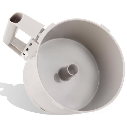 Replacement For Robot Coupe 112204S Cutter Bowl R2 R2B R2 Dice Food Processor