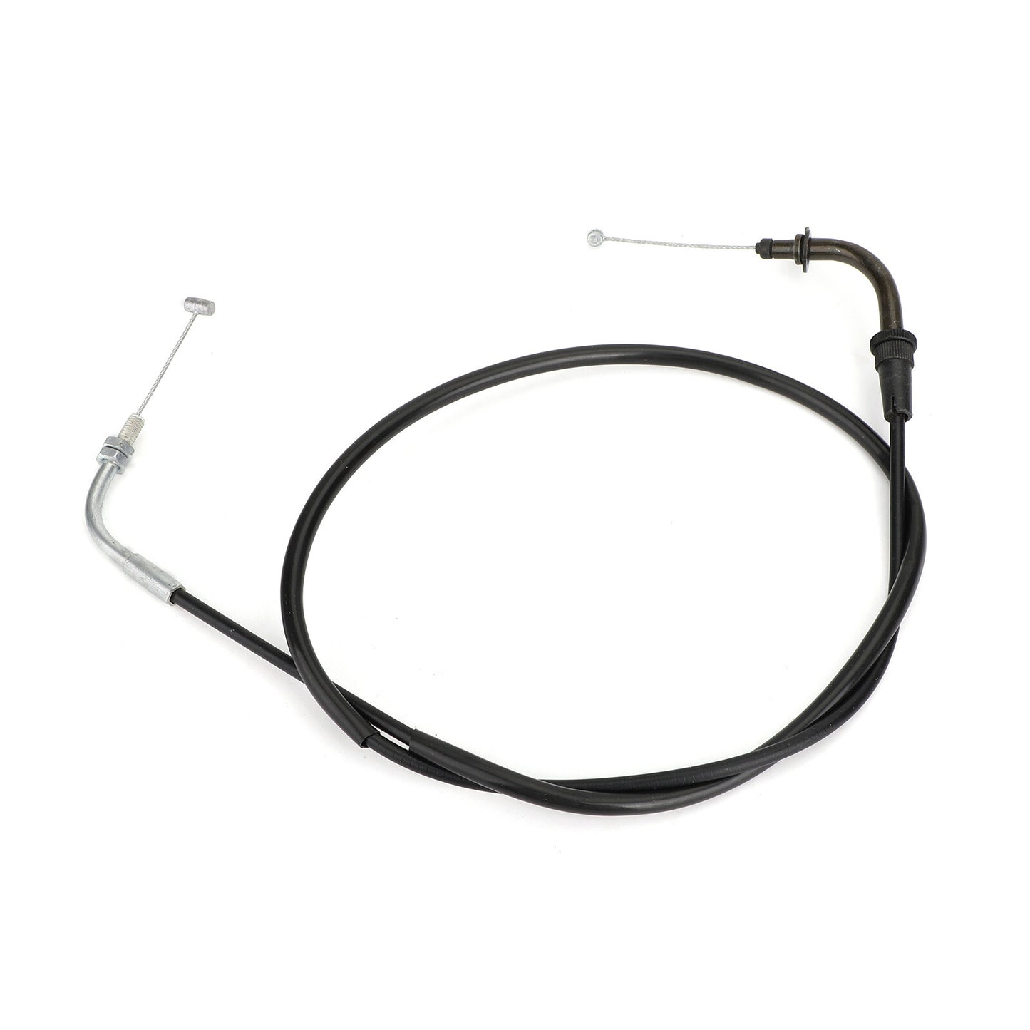 Moto Throttle Cable Wires 5PB-26311-10 for Yamaha XVS1100 Drag Star 99-2003