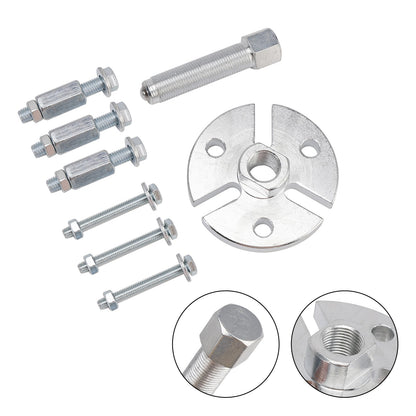 Universal Flysheel Remover Tool Flywheel Puller For Ski-Doo Snowmobile Motorbike