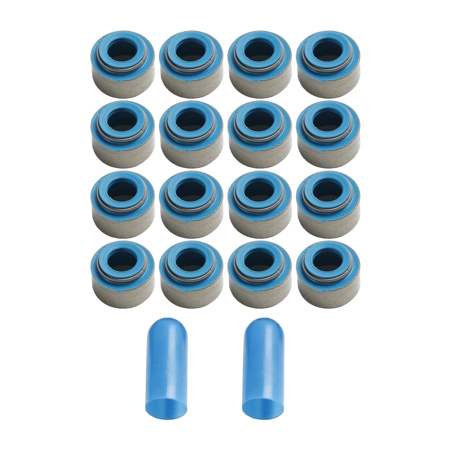 MDS Lifters & Gaskets & Camshaft Kit for Ram 1500 5.7L 09-19 Hemi V8 Replacement