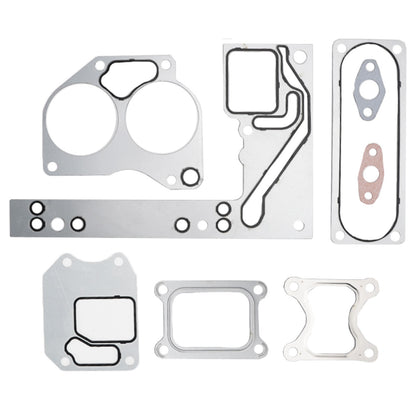 Upper Cylinder Head Gasket Kit for Cummins 15L ISX QSX 4955596 4089169 4352145
