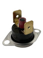 Solid Spare Supco SRL250 Thermostat Manual Reset Rollout Limit Switch For Nordyne