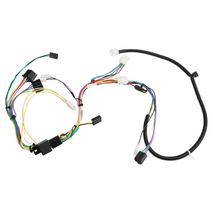 GY22441 Tractor Wire Harness Fits John Deere D140 D155 D160 D170 X165 100 Series