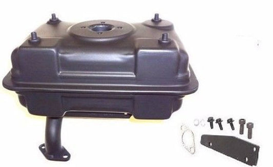 Solid Spare Kohler Replacement Muffler Kit Genuine Part # 20 786 02-S