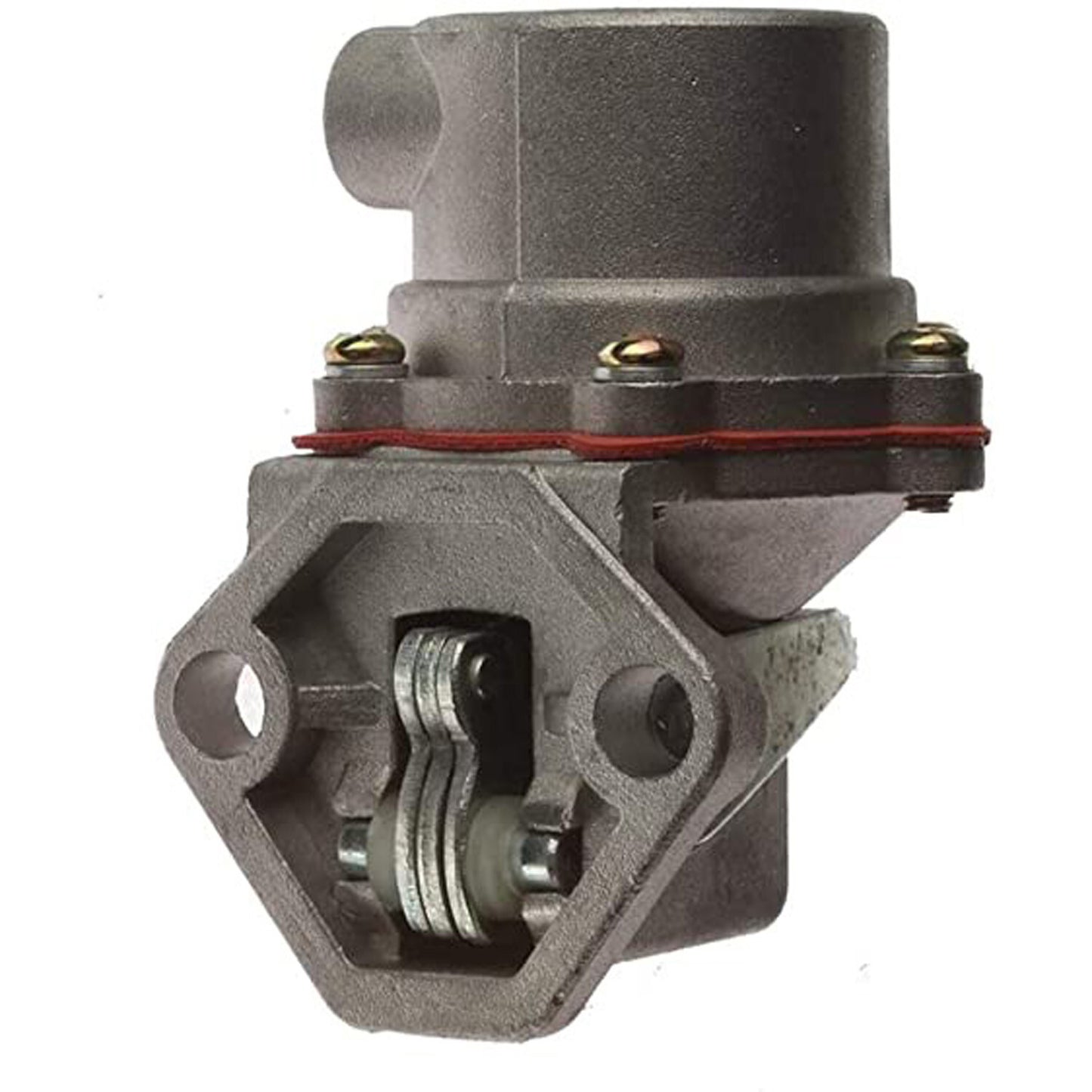 Solid Spare Fuel Lift Pump 2674 M1812 757-14175 for LP Range Engine LPA2 LPA3
