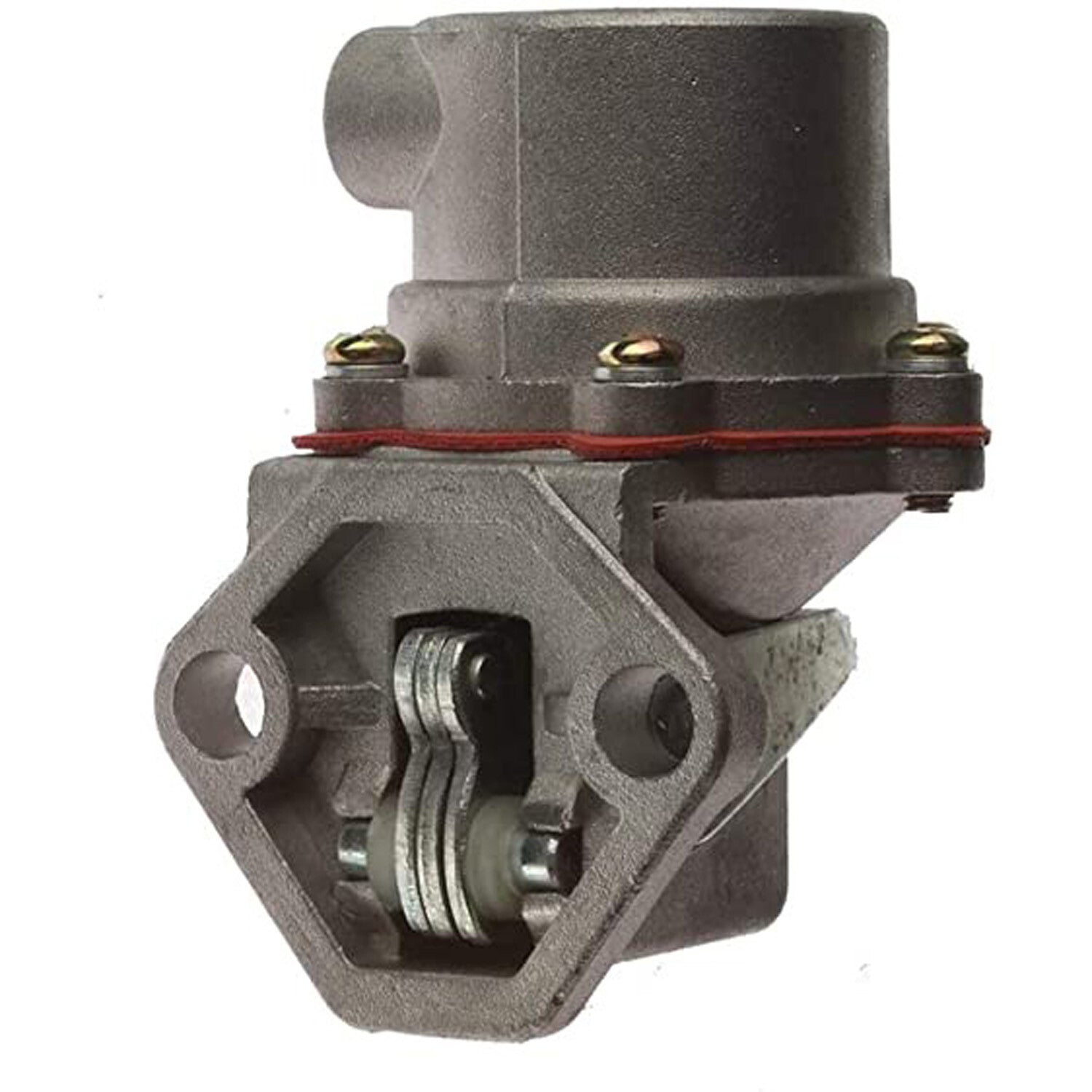 Solid Spare Fuel Lift Pump 2674 M1812 757-14175 for LP Range Engine LPA2 LPA3