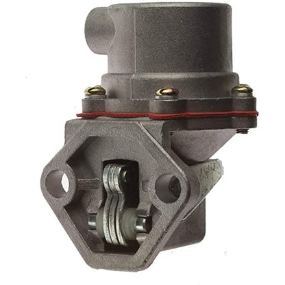Solid Spare Fuel Lift Pump 2674 M1812 757-14175 for LP Range Engine LPA2 LPA3
