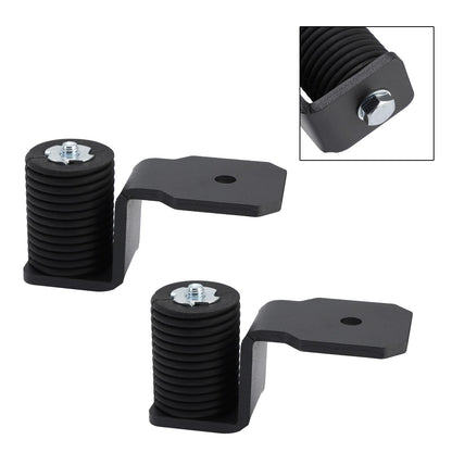 Anchor Mount Bracket 8Mm Flag Holder Universal For Polaris Ranger 1000 900 Xp