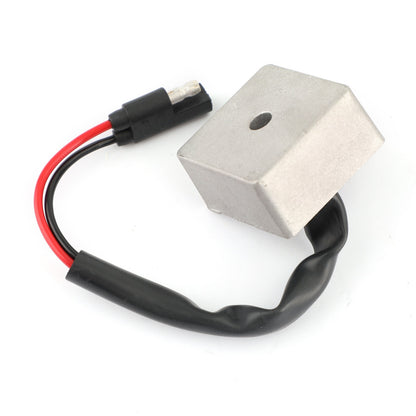 Voltage Regulator Fit for Arctic Cat ZR BEARCAT WILDCAT 340 440 550 650 0109-823