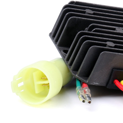 Regulator Rectifier Fit Honda ATV TRX300 FW FOURTRAX 300 4X4 1993-2000 US