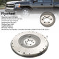 Small Block 168-Tooth Flywheel Fit GM Fit Chevy 4.8 5.3 6.0L GEN III IV LS SWAP