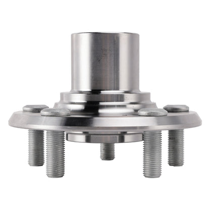 Front Wheel Hub & Bearing 44300-SJC-A01 For Honda Ridgeline 2006-2014