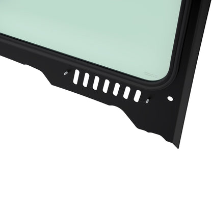 Solid Spare Front Windshield For Honda Pioneer 1000/1000-5 Limited Edition 2017-Up Glass