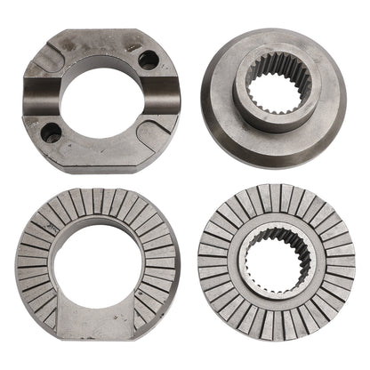 Differential Locker 27 Spline 1.625" Carrier SL M35-1.6-27 For Yukon Spartan