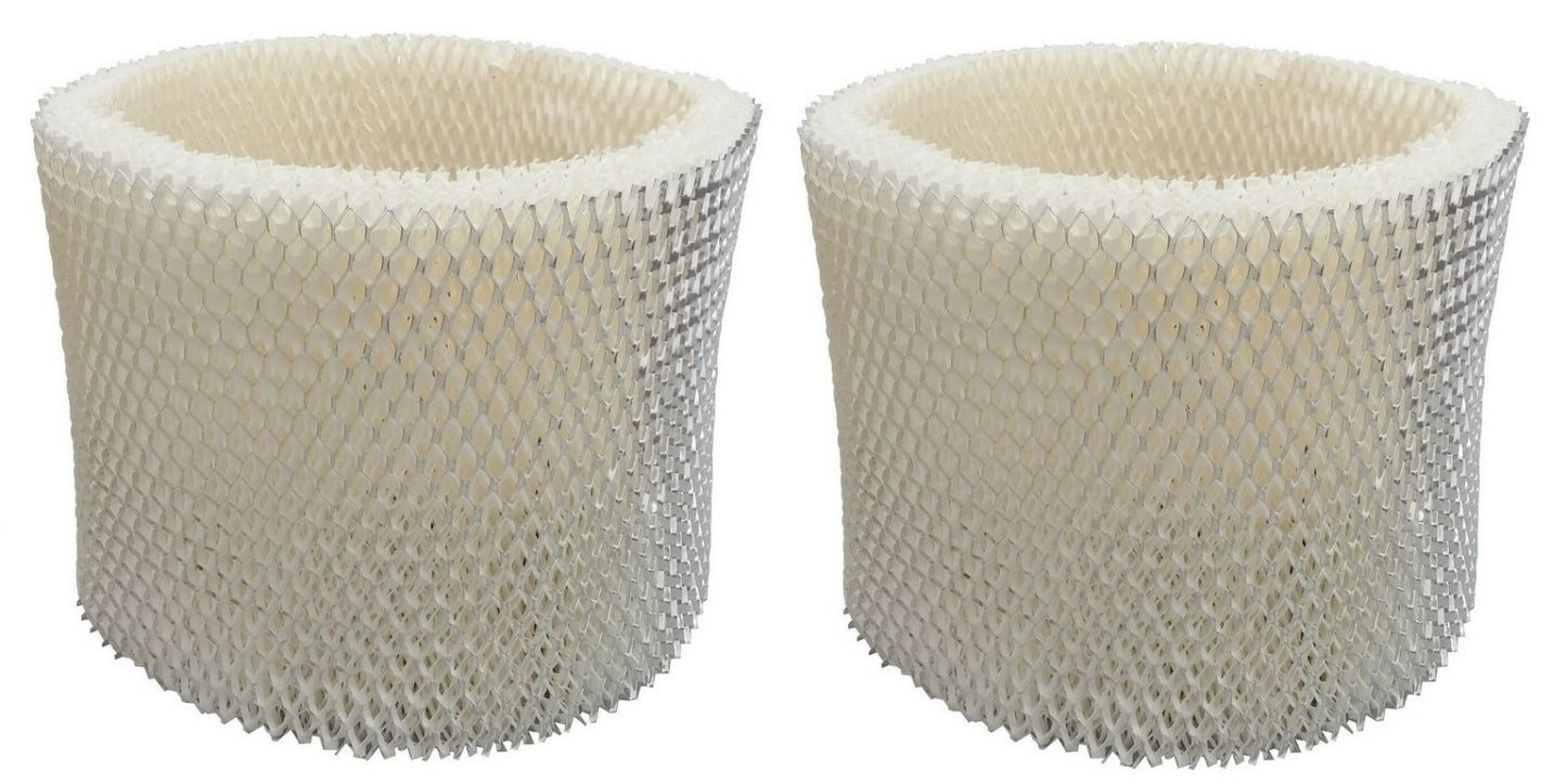 Solid Spare (2) EFP Replacement Humidifier Filters for Sunbeam SF221PDQ-UM, SCM3755C