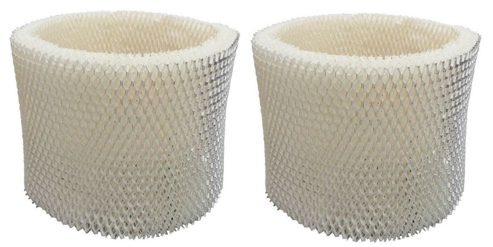 Solid Spare (2) EFP Replacement Humidifier Filters for Sunbeam SF221PDQ-UM, SCM3755C