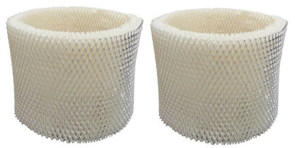 Solid Spare (2) EFP Replacement Humidifier Filters for Sunbeam SF221PDQ-UM, SCM3755C
