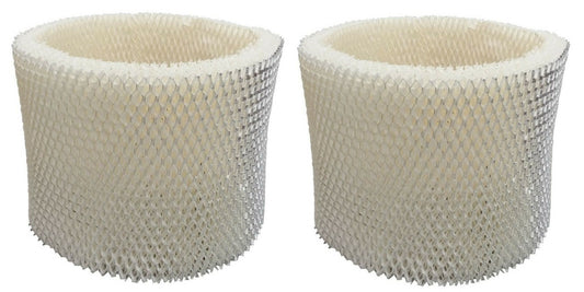 Solid Spare (2) EFP Replacement Humidifier Filters for Sunbeam SF221PDQ-UM, SCM3755C