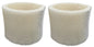 Solid Spare (2) EFP Replacement Humidifier Filters for Sunbeam SF221PDQ-UM, SCM3755C