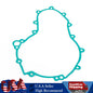 ALTERNATOR COVER GASKET FOR BMW F800GS/ADV 06-18 F800S F800R F800ST F800GT 04-19