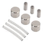 Starter Clutch Roller Kit For Kawasaki ZX900 KZ400 KZ750 ZL900 EN500 EX500