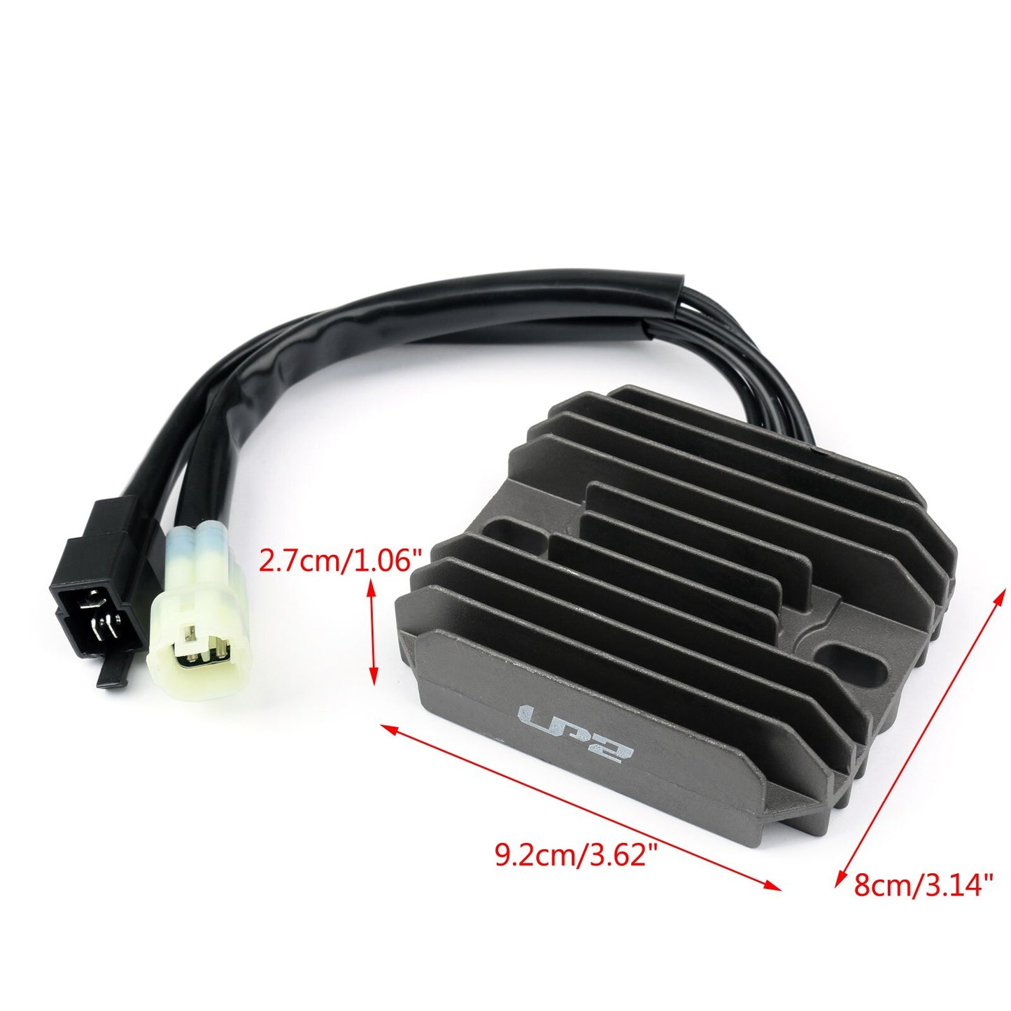 Voltage Regulator Rectifier For Arctic Cat ATV 400/500 FIS 4X4 AUTO 2000 2008 US
