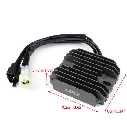 Voltage Regulator Rectifier For Arctic Cat ATV 400/500 FIS 4X4 AUTO 2000 2008 US