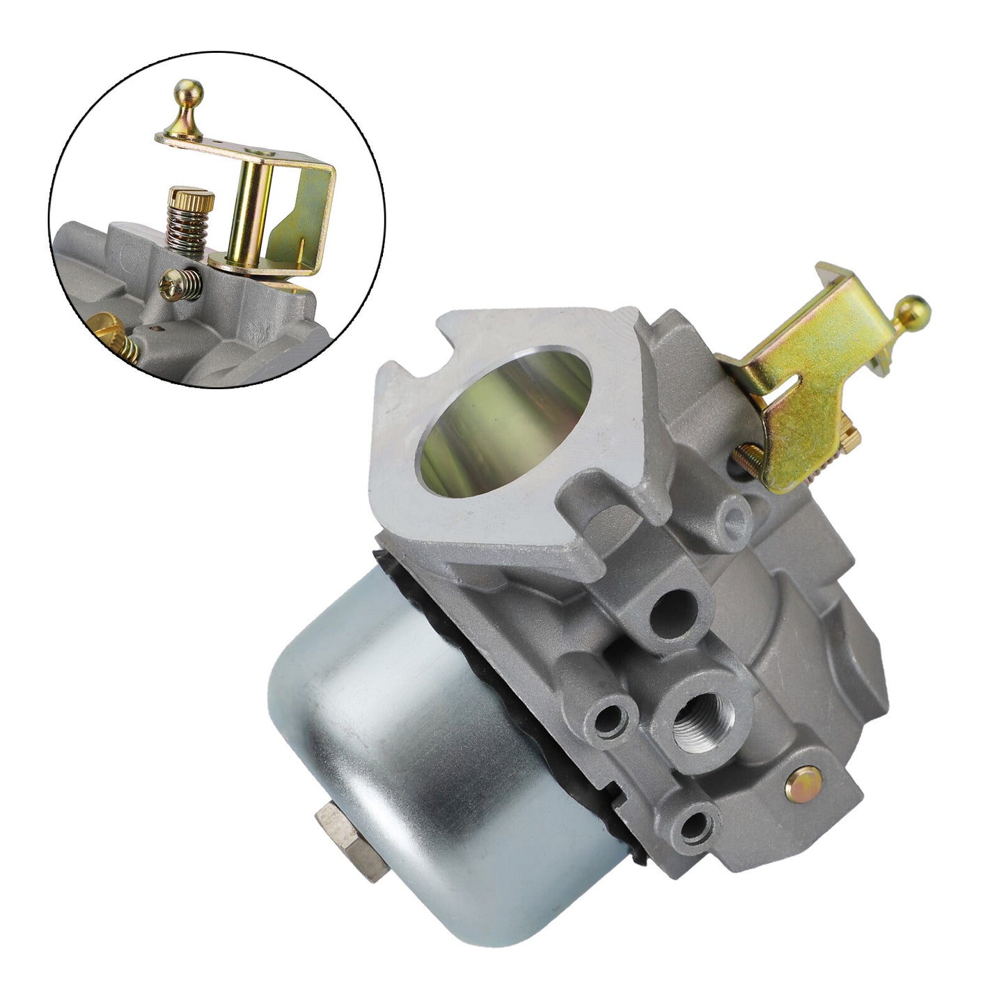 Carburetor Carb fit for Kohler 14HP  18HP K321  K361 Engine  16HP  K341 D