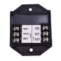 Solid Spare New 6-Wire Pull Coil Timer Module replace for Woodward SA-4092-12 12V