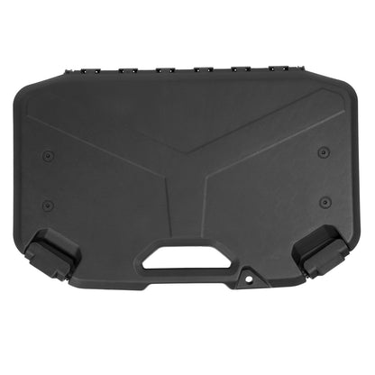 Solid Spare Black Cargo Box Storage box For Sea-Doo LinQ Modular 20L 5.2gal ＃715007112